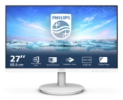 Picture of Philips V Line 271V8AW/00 computer monitor 68.6 cm (27") 1920 x 1080 pixels Full HD LCD White