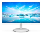 Picture of Philips V Line 271V8AW/00 computer monitor 68.6 cm (27") 1920 x 1080 pixels Full HD LCD White