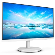 Picture of Philips V Line 271V8AW/00 computer monitor 68.6 cm (27") 1920 x 1080 pixels Full HD LCD White