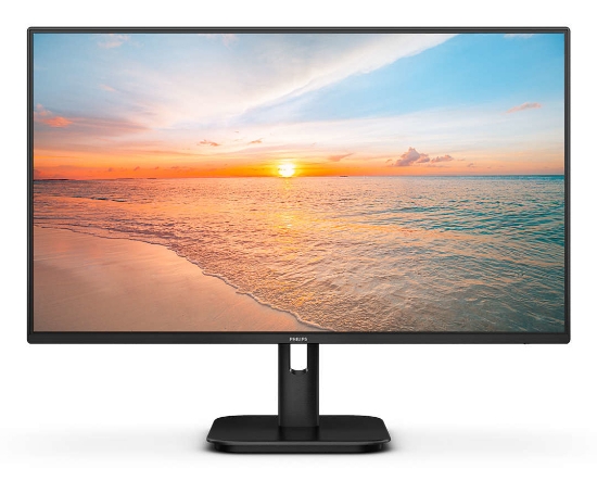 Picture of Philips 1000 series 24E1N1100A/00 computer monitor 60.5 cm (23.8") 1920 x 1080 pixels Full HD LCD Black
