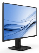 Picture of Philips 1000 series 24E1N1100A/00 computer monitor 60.5 cm (23.8") 1920 x 1080 pixels Full HD LCD Black