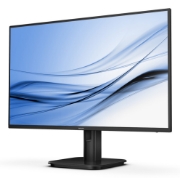 Picture of Philips 1000 series 24E1N1100A/00 computer monitor 60.5 cm (23.8") 1920 x 1080 pixels Full HD LCD Black
