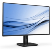 Picture of Philips 1000 series 24E1N1100A/00 computer monitor 60.5 cm (23.8") 1920 x 1080 pixels Full HD LCD Black