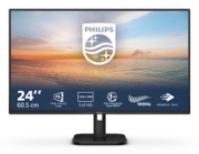 Picture of Philips 1000 series 24E1N1100A/00 computer monitor 60.5 cm (23.8") 1920 x 1080 pixels Full HD LCD Black