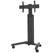 Picture of Chief MPAUB signage display mount 139.7 cm (55") Black