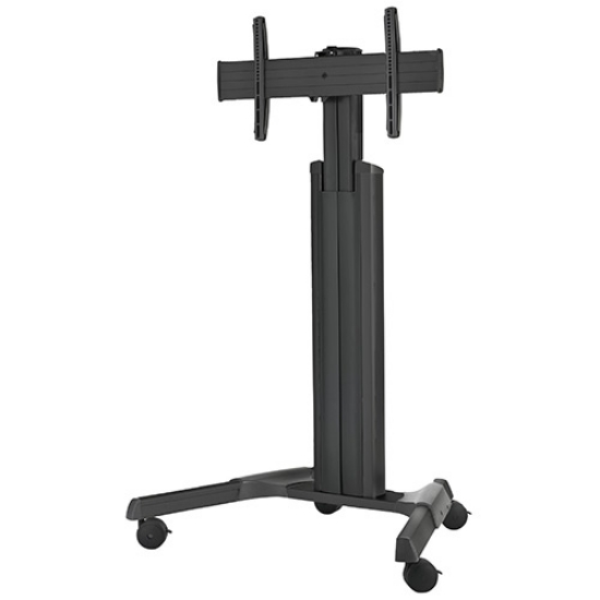 Picture of Chief MPAUB signage display mount 139.7 cm (55") Black