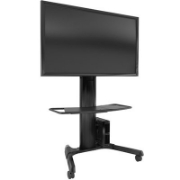 Picture of Chief MPAUB signage display mount 139.7 cm (55") Black