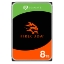 Picture of Seagate FireCuda ST8000DXA01 internal hard drive 8 TB 7200 RPM 256 MB 3.5" Serial ATA III