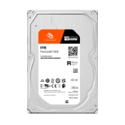 Picture of Seagate FireCuda ST8000DXA01 internal hard drive 8 TB 7200 RPM 256 MB 3.5" Serial ATA III