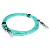 Picture of ACT 7 m SFP+ - SFP+ Active AOC Twinax Cable coded for Cisco (SFP-H10GB-CU7M)