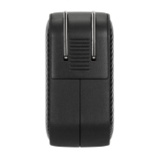 Picture of Targus APA803GL mobile device charger Universal Black AC Fast charging Indoor
