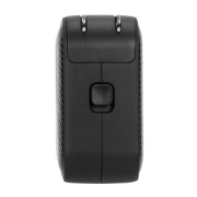 Picture of Targus APA803GL mobile device charger Universal Black AC Fast charging Indoor