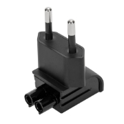 Picture of Targus APA803GL mobile device charger Universal Black AC Fast charging Indoor
