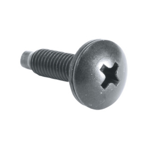 Picture of Middle Atlantic Products HP rack accessory Rack screws