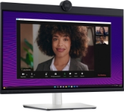 Picture of DELL P2724DEB 68.6 cm (27") LCD 2560 x 1440 pixels Quad HD