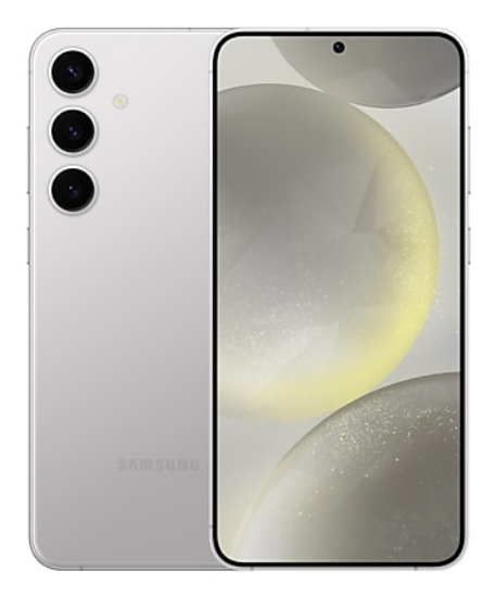 Picture of Samsung Galaxy S24+ 17 cm (6.7") Dual SIM 5G USB Type-C 12 GB 256 GB 4900 mAh Grey, Marble colour