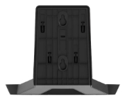 Picture of NETGEAR RBKWMB-10000S mounting kit Black Glass Fiber Reinforced Polymer (GFRP)