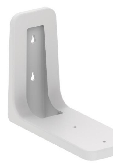 Picture of NETGEAR RBEWM-10000S mounting kit White Glass Fiber Reinforced Polymer (GFRP)