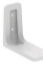 Picture of NETGEAR RBEWM-10000S mounting kit White Glass Fiber Reinforced Polymer (GFRP)