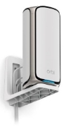 Picture of NETGEAR RBEWM-10000S mounting kit White Glass Fiber Reinforced Polymer (GFRP)