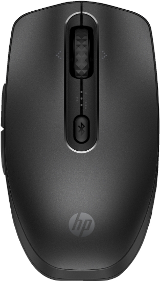 Picture of HP 695 Rechargeable Wireless Mouse