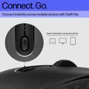 Picture of HP 695 Rechargeable Wireless Mouse