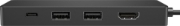 Picture of HP USB-C Travel Hub G3