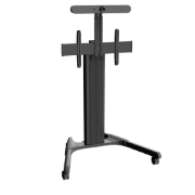 Picture of Chief Fusion Display Mount Accessory for Logitech Rally Bar, Rally Bar Mini and Rally Bar Huddle