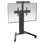 Picture of Chief Fusion Display Mount Accessory for Logitech Rally Bar, Rally Bar Mini and Rally Bar Huddle