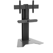 Picture of Chief Fusion Display Mount Accessory for Logitech Rally Bar, Rally Bar Mini and Rally Bar Huddle