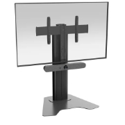 Picture of Chief Fusion Display Mount Accessory for Logitech Rally Bar, Rally Bar Mini and Rally Bar Huddle