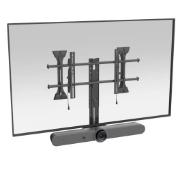 Picture of Chief Fusion Display Mount Accessory for Logitech Rally Bar, Rally Bar Mini and Rally Bar Huddle
