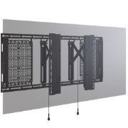 Picture of Chief Tempo Flat Panel Wall Mount System