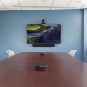 Picture of Chief Tempo Flat Panel Wall Mount System