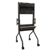 Picture of Chief LSCUB AV equipment stand Black