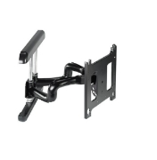 Picture of Chief PNRUB TV mount/stand 2.16 m (85") Black