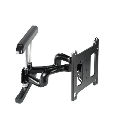 Picture of Chief PNRUB TV mount/stand 2.16 m (85") Black