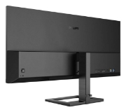 Picture of Philips E Line 346E2LAE/00 LED display 86.4 cm (34") 3440 x 1440 pixels Wide Quad HD LCD Black