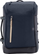 Picture of HP Travel 25 Liter 15.6 Blue Laptop Backpack 15.6"