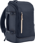 Picture of HP Travel 25 Liter 15.6 Blue Laptop Backpack 15.6"