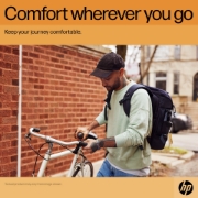 Picture of HP Travel 25 Liter 15.6 Blue Laptop Backpack 15.6"