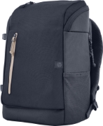 Picture of HP Travel 25 Liter 15.6 Blue Laptop Backpack 15.6"