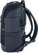 Picture of HP Travel 25 Liter 15.6 Blue Laptop Backpack 15.6"