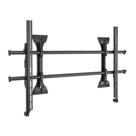 Picture of Chief XSM1U TV mount/stand 2.08 m (82") Black