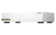 Picture of QNAP QHora-322 wired router 2.5 Gigabit Ethernet, 10 Gigabit Ethernet White