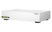 Picture of QNAP QHora-322 wired router 2.5 Gigabit Ethernet, 10 Gigabit Ethernet White