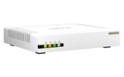 Picture of QNAP QHora-321 wired router 2.5 Gigabit Ethernet White