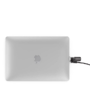 Picture of Compulocks Ledge for MacBook Air 13" M2 and M3 with Combination Lock