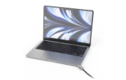 Picture of Compulocks Ledge for MacBook Air 13" M2 and M3 with Keyed Lock