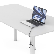 Picture of Compulocks Ledge for MacBook Air 13" M2 and M3 with Keyed Lock